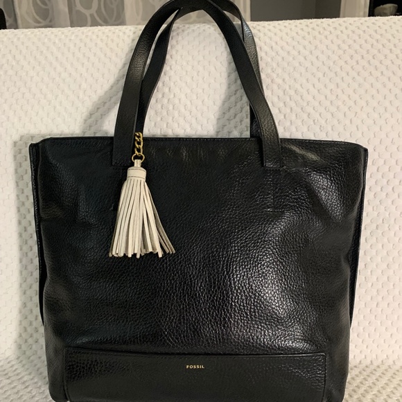 Fossil Tote - Picture 1 of 11